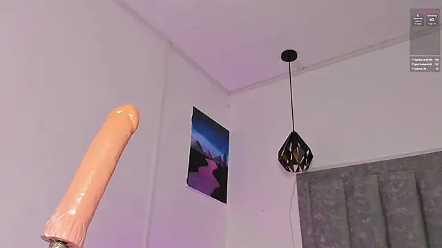 Chatroom XXX en direct de Liam_ruse