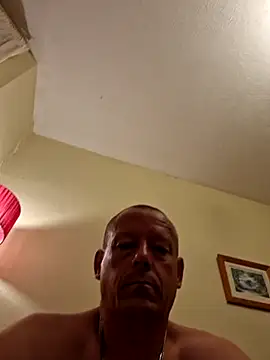 Show de webcam de Tyson120