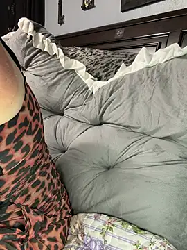 Živý XXX chat sweetkacibaby