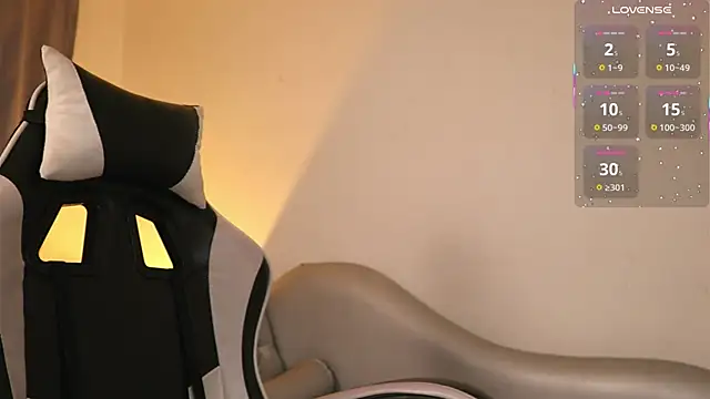 Velvet_Raze webcam show
