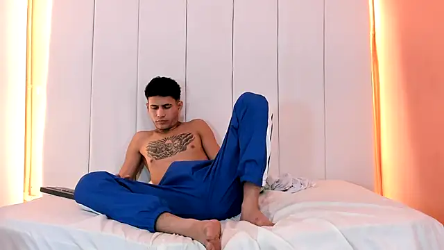 oliverroyce – Live XXX-chat