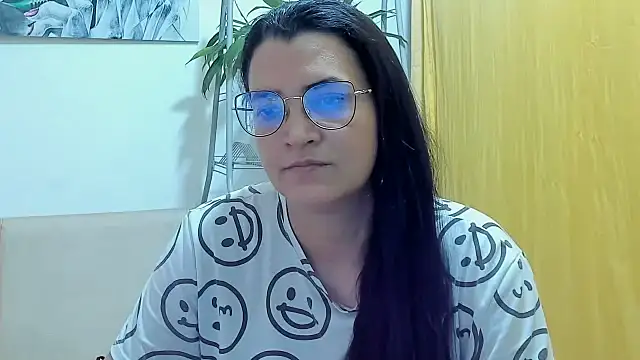 Chatroom XXX en direct de MARILYN_GARCIA