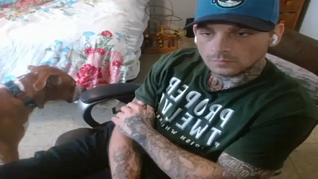 DADDY_KANE8--- XXX чат на живо