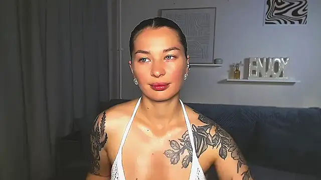 AlexaSven Live XXX Chat