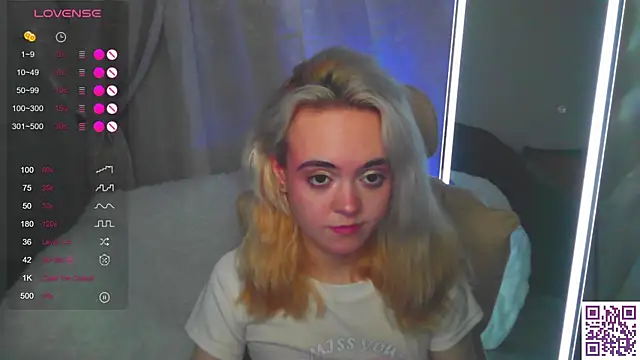 Oxcy_Secret XXX чат на живо