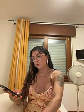 missdirtyhot_ Live XXX-Chat