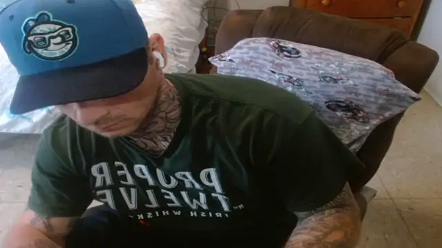 DADDY_KANE8--- Chat XXX in diretta