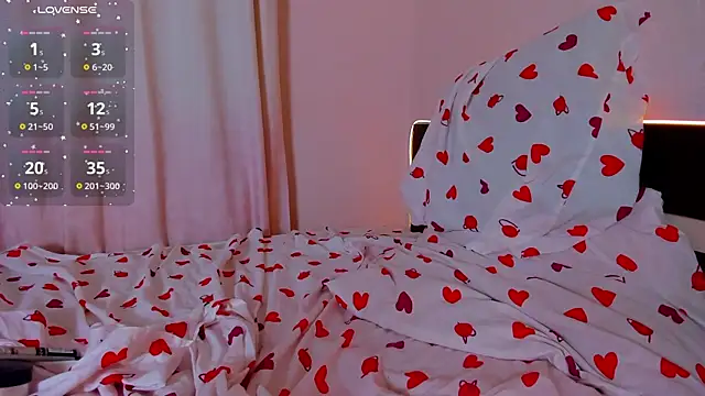 lexxxxxxi – Live XXX-chat