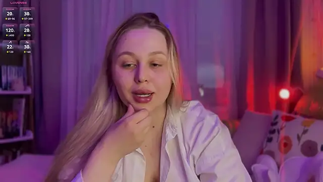 Estella_Elwood 라이브 XXX 채팅