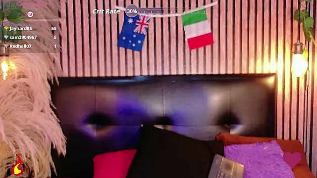 Hiddenhotcake Chat XXX live