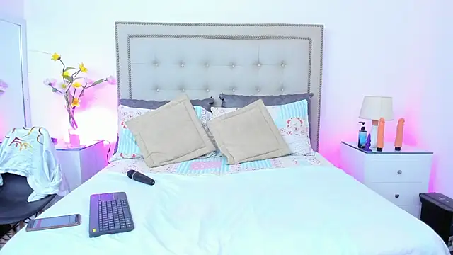 Chat XXX en directo de Paulynavera
