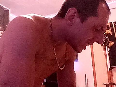 Show webcam de Hugo1993