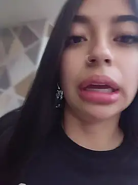 Chat XXX ao vivo de Melody__blake