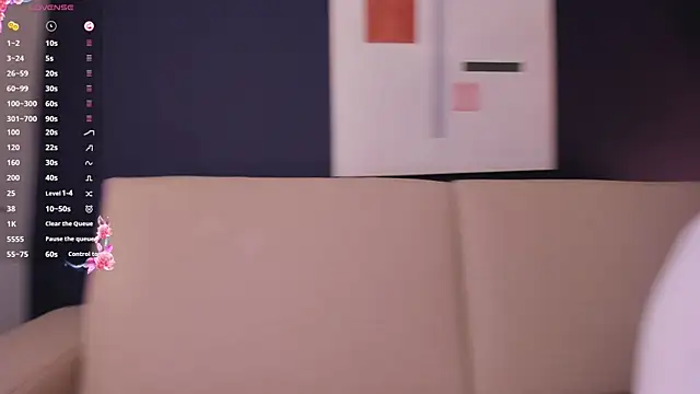 AylaNoir's Live XXX Chat