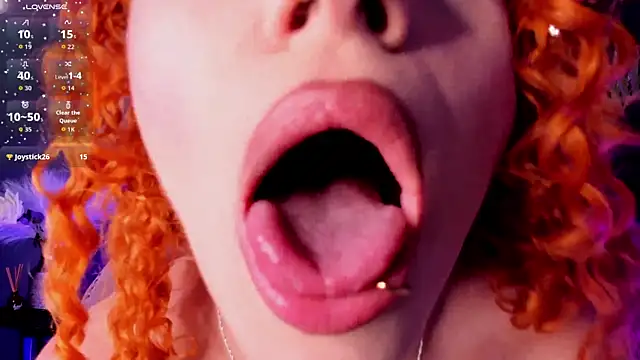 amy_e 现场XXX聊天