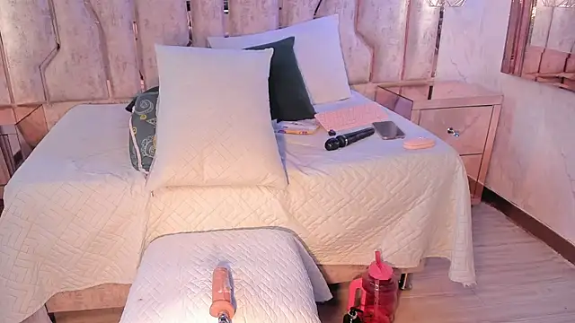 barbara_cambels XXX чат на живо