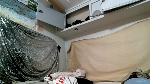 SexyB214's Live XXX Chat