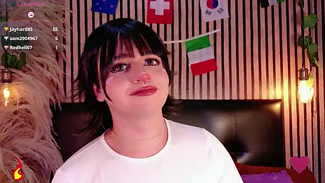 Hiddenhotcake Chat XXX live