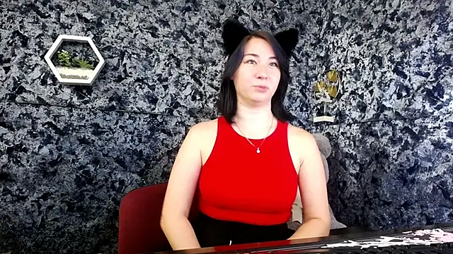 Chat XXX ao vivo de Moon_foxy_
