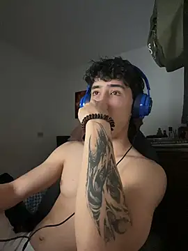 gojo_satoru_18 Show Webcam