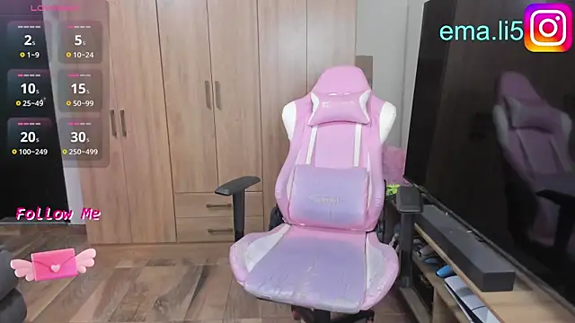 ema_tayy Chat XXX live