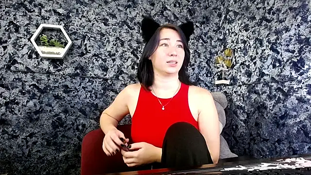 Chat +18 de Moon_foxy_ ao vivo