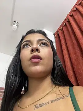 Chat XXX en directo de Dulce-diosa