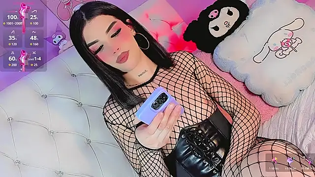 دردشة Cattleya_White_ll الجنسية المباشرة