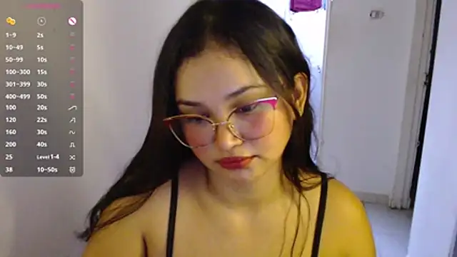 Lily____ Adlı Modelin Canlı XXX Sohbeti