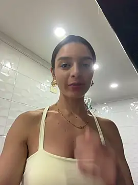 violeta365のライブXXXチャット