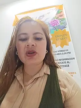 Chat +18 de VANESSA__28 ao vivo
