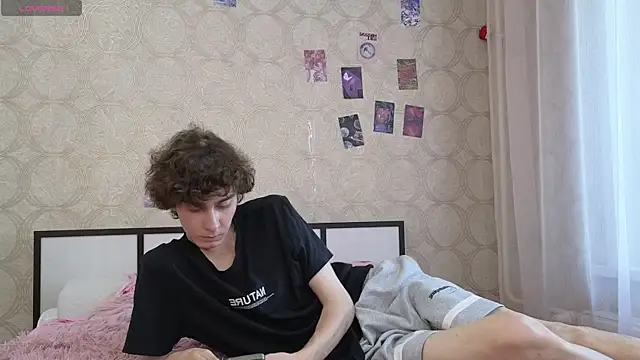 Liam_Winss Live XXX Chat