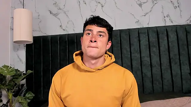 Chat XXX Live AustinJones_