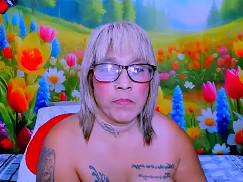 Chat XXX ao vivo de indianroxy