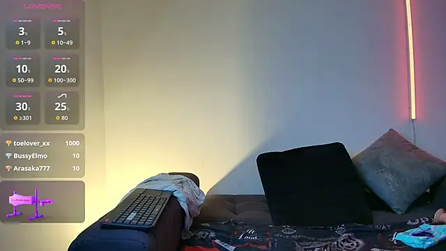 Živý XXX chat Maximiliano__Fire
