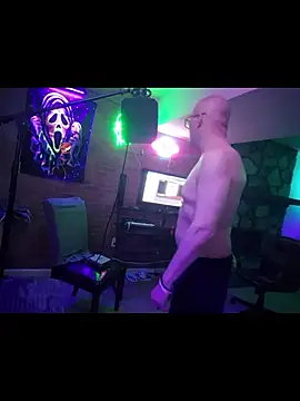 chronic_vibez Webcamshow