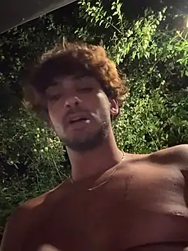 Gipsyboysteve 라이브 XXX 채팅
