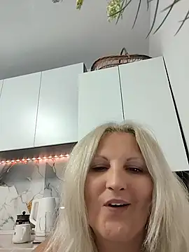 Chat XXX Live Divineblond