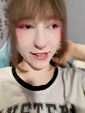 Yoonhee_ki লাইভ XXX চ্যাট
