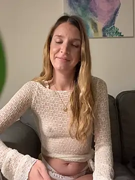 Webkamerová show Ninalynnx