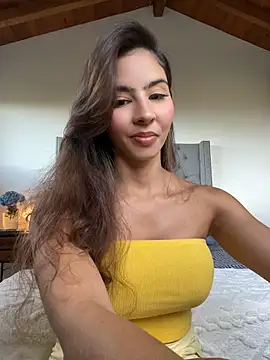 RouseColins Live XXX-Chat