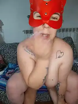 Giochidicoppia's Live XXX Chat