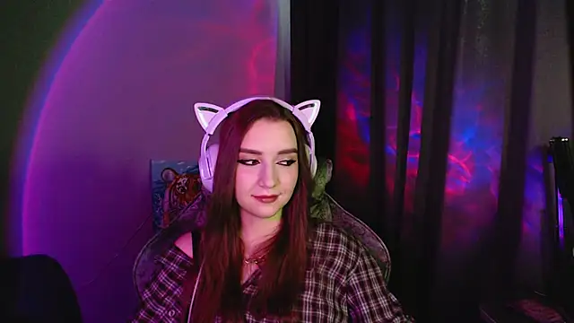 Chat XXX ao vivo de Celia_Sensual_