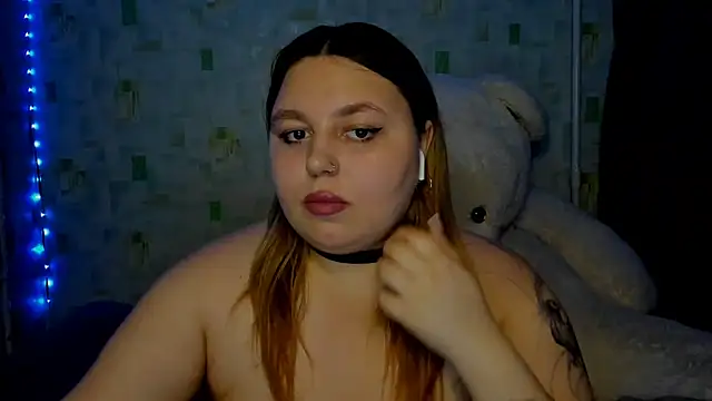 Živý XXX chat LillyHaigh