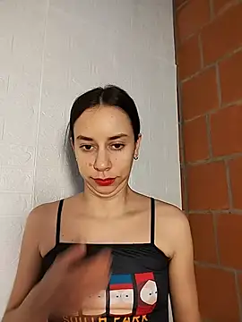 Abycooper_ – Live XXX-chat