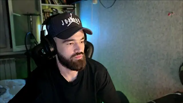 Chat XXX ao vivo de _Serious_Man