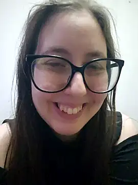 Sarah459 webkamerás műsora