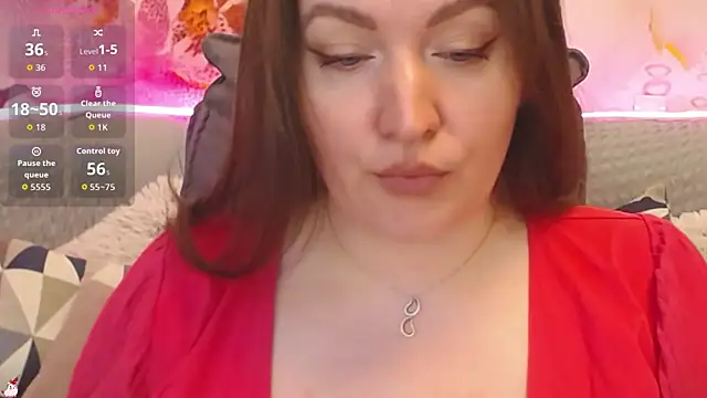 Nataly_cute Obrolan Langsung XXX