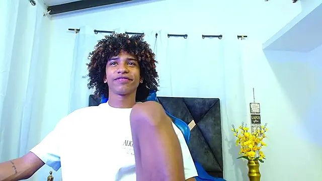 angelll18_ Webcam-Show