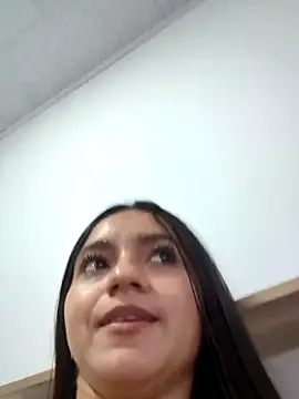 DulceCaroX Live XXX-chat